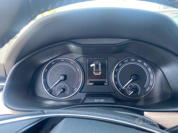 SKODA Kamiq 1.0 G-Tec Style