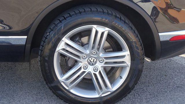 VOLKSWAGEN Touareg 3.0 TDI 262cv, Automatica, Tetto, Garanzia..