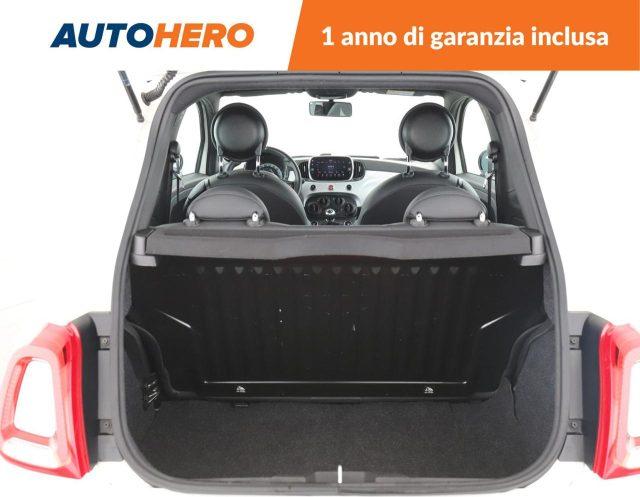FIAT 500 1.0 Hybrid Connect