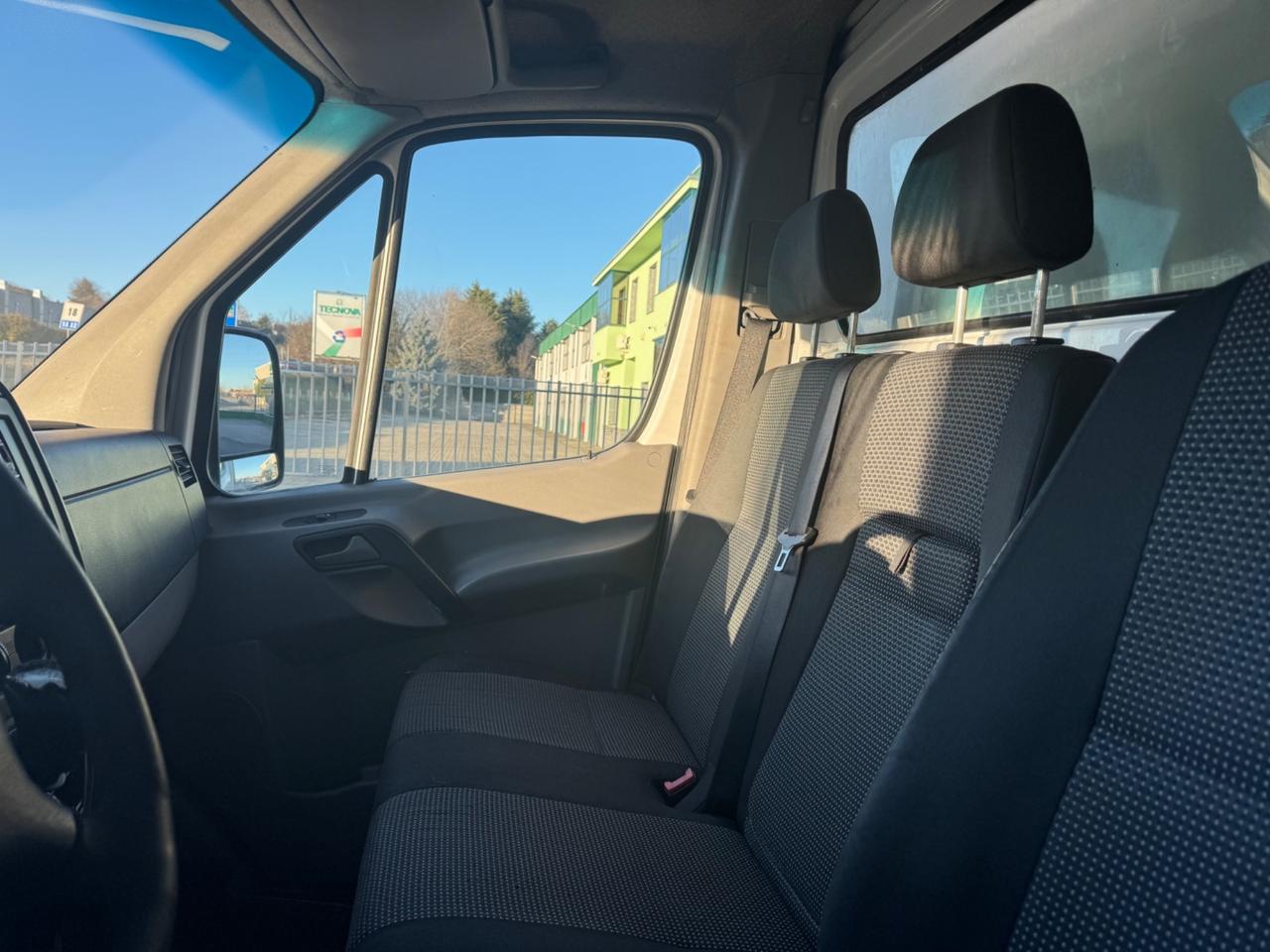 Mercedes Benz 310 cdi FURGONE FRIGO
