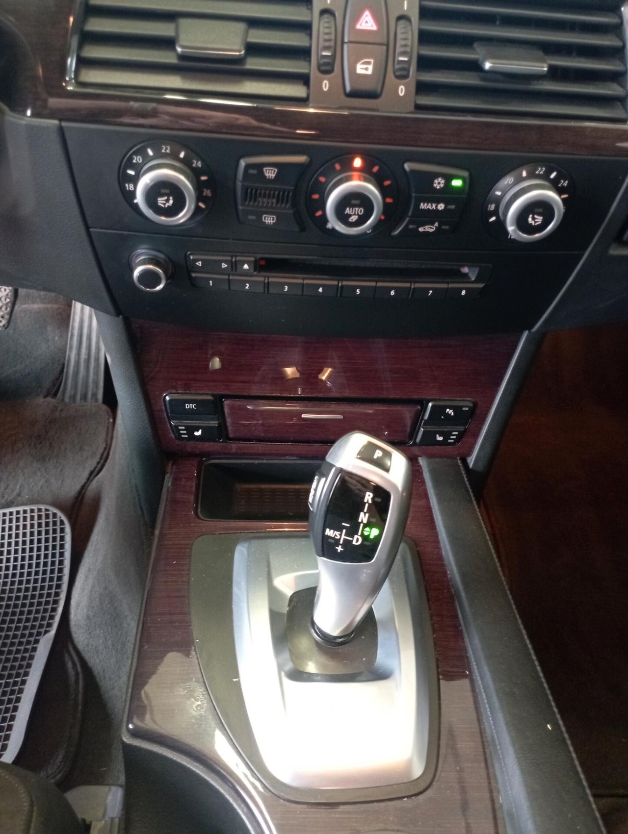 Bmw 520 520d cat Touring EDITION