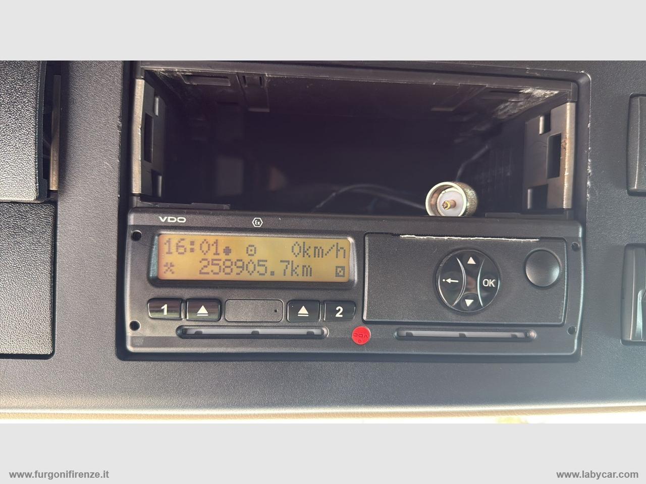 ACTROS 18_48LS