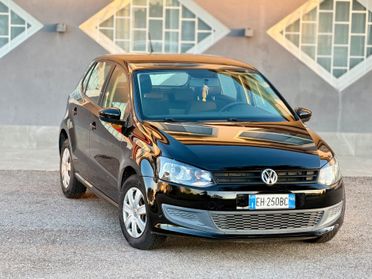 Volkswagen Polo 1.2Benzina Neopatentati Garanzia 12 Mesi