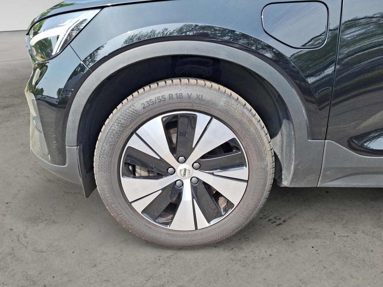 Volvo XC40 1.5 t5 recharge phev Plus Bright auto