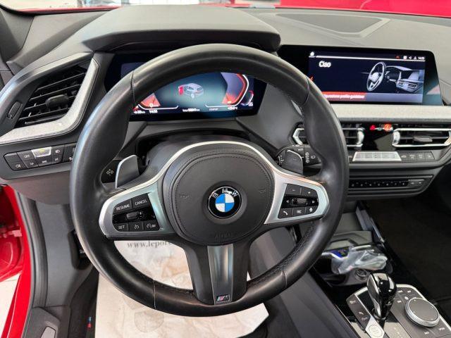 BMW M135 i xDrive