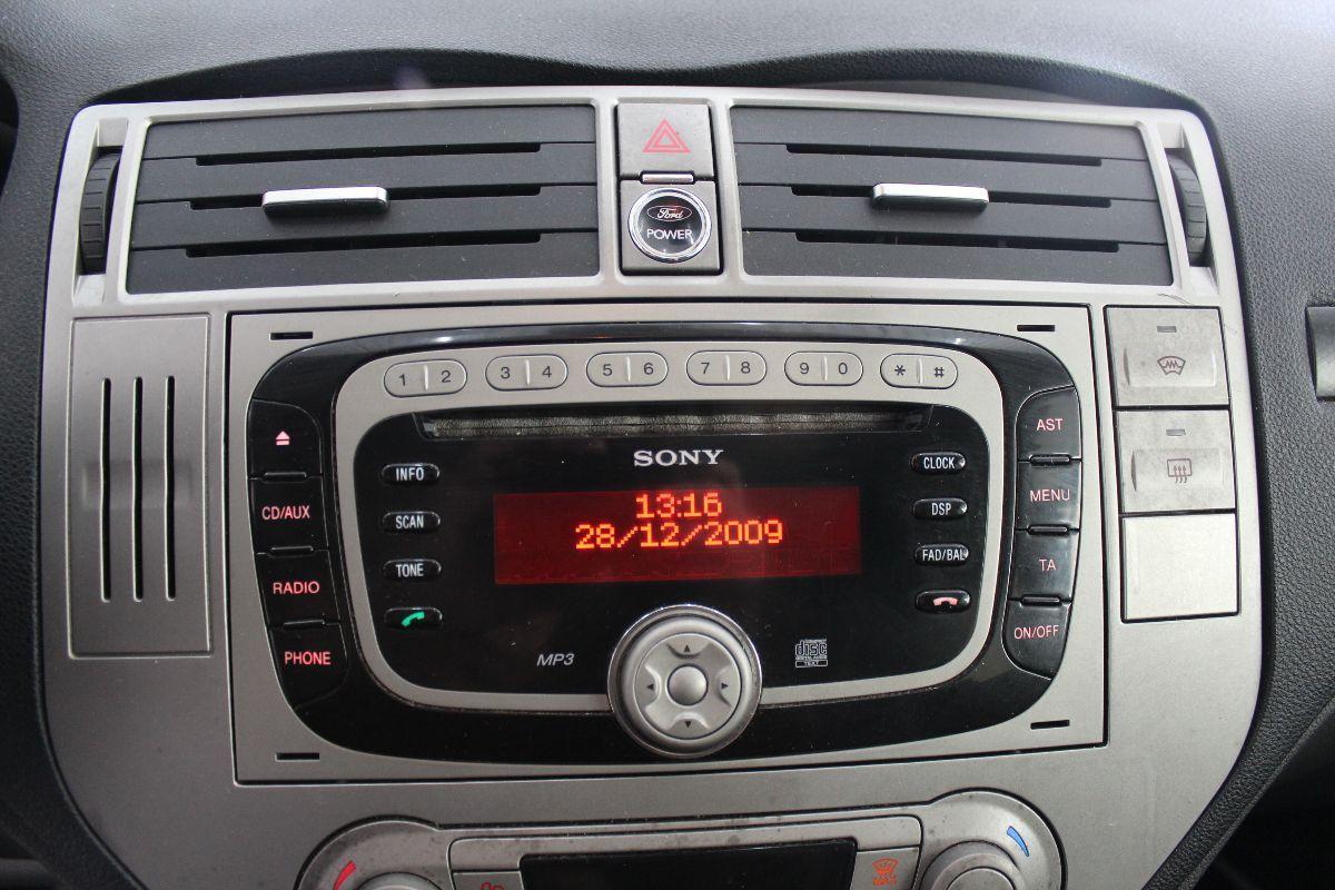 FORD - Kuga - 2.0 TDCi 136CV 2WD Titanium DPF