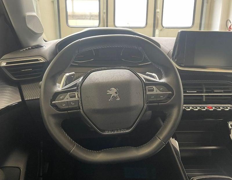 Peugeot 208 208 PureTech 100 Stop&Start 5 porte Allure