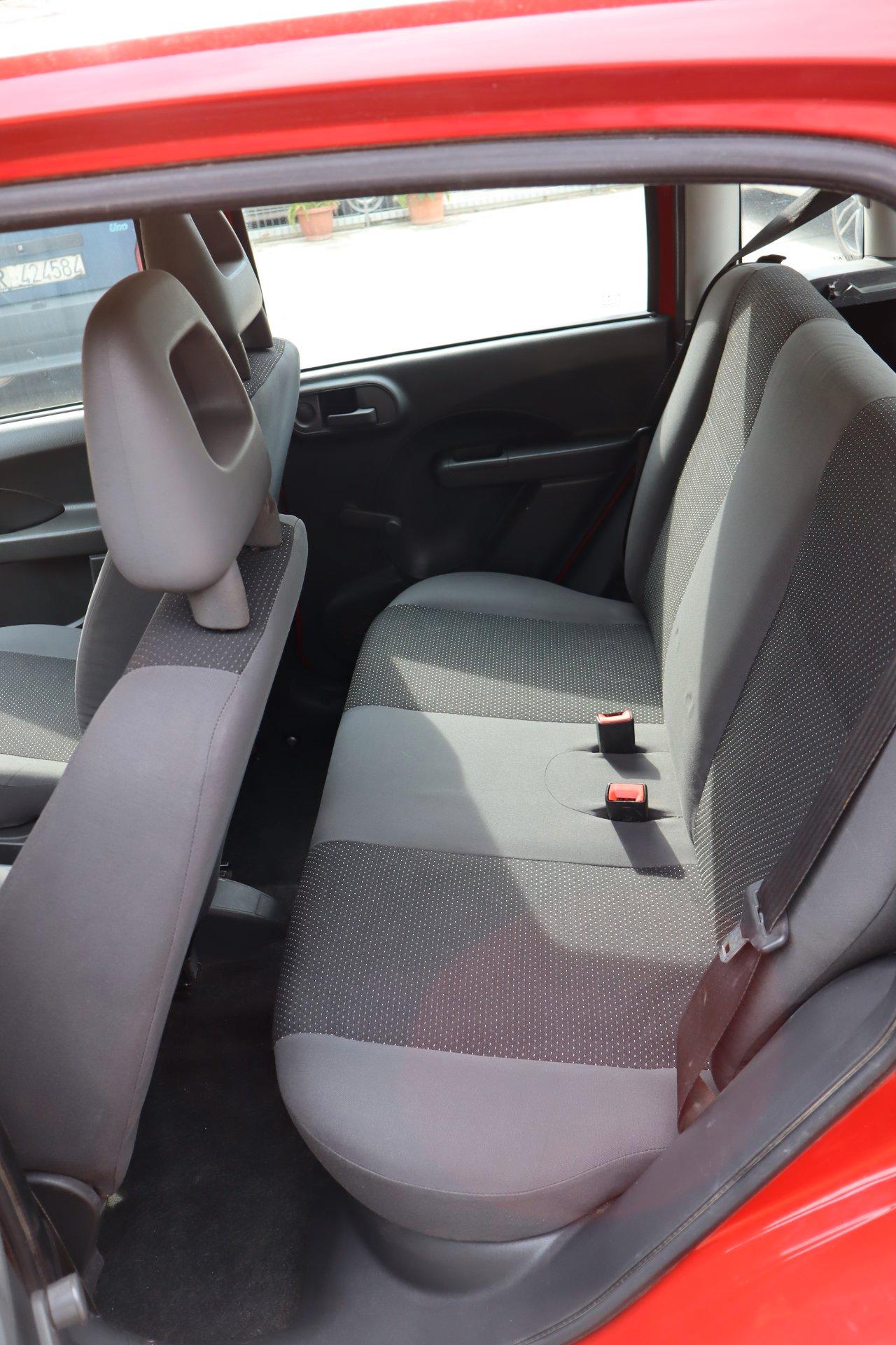 Fiat Panda 1.1 Actual