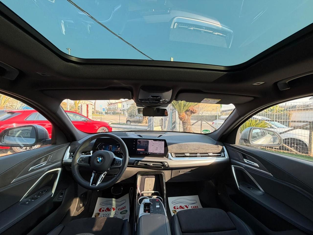 BMW X2 ACCONTO €19.800 NOLEGGIO RISCATTO NOSCORING