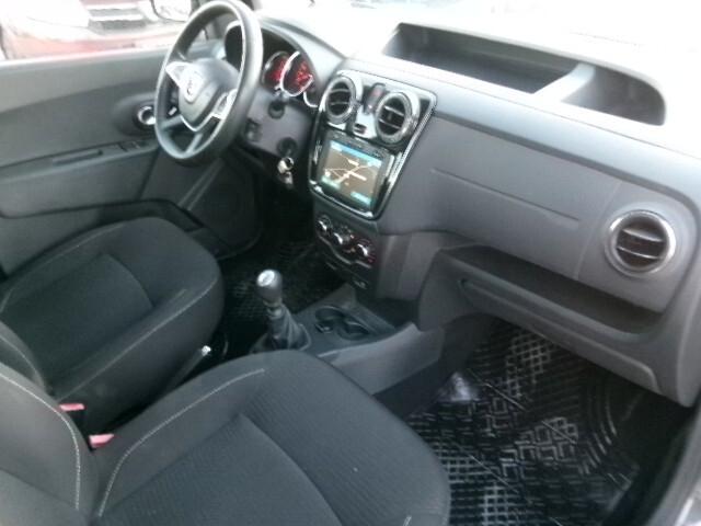 Dacia Dokker Stepway 1.5 Blue dCi 8V 95CV