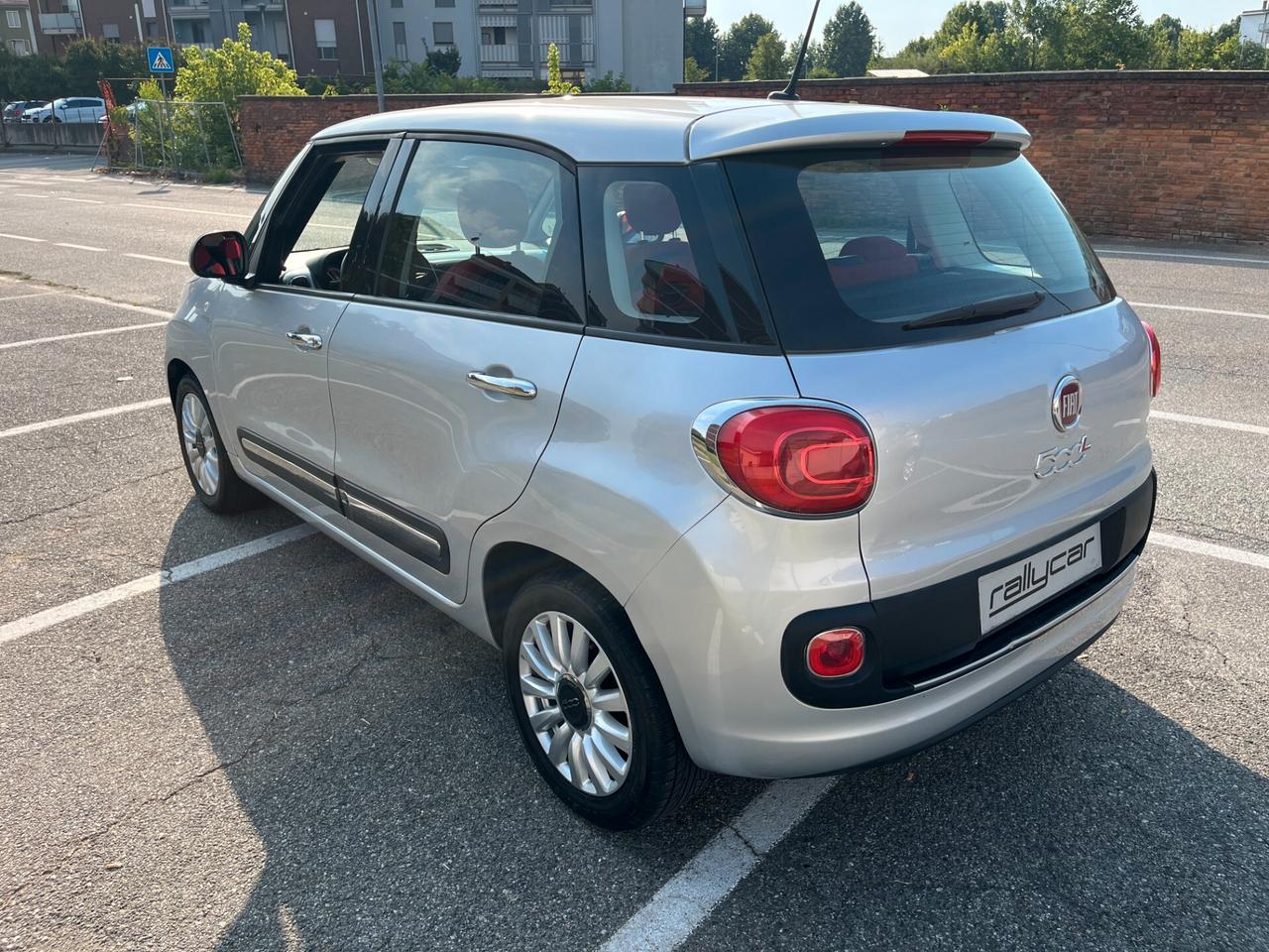 Fiat 500L 1.4 95 CV Pop Star - 74.000KM