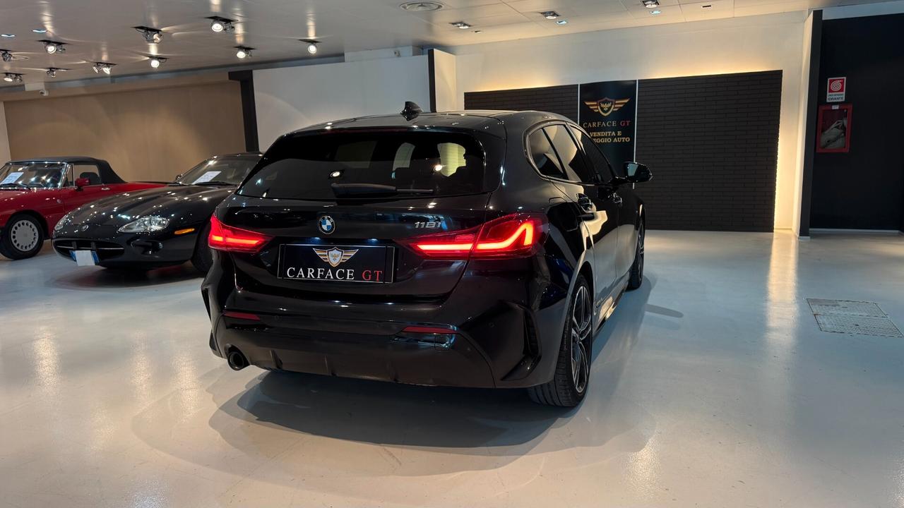 BMW SERIE 1 MSPORT 118i F40 1.5B 140 CV - 2020