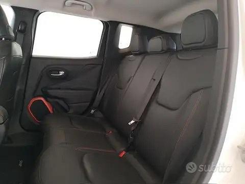 Jeep renegade 1.6