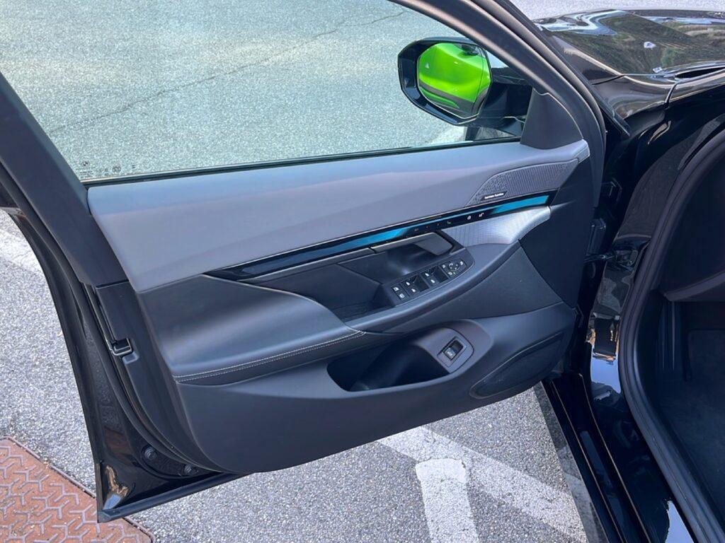 BMW i5 Berlina M Sport Pro xDrive40