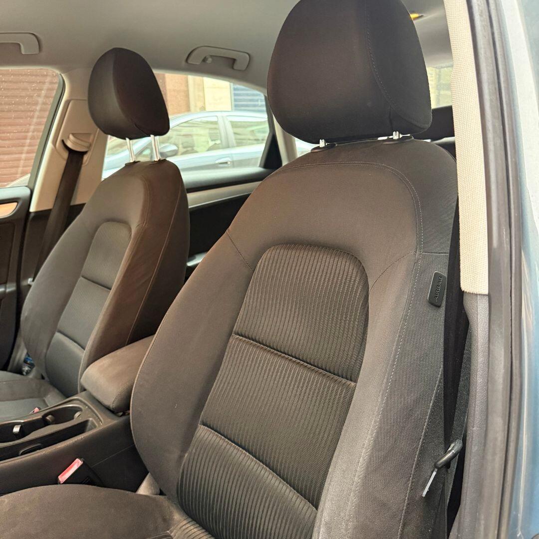 Audi A4 2.0 TDI 143CV F.AP. berlina
