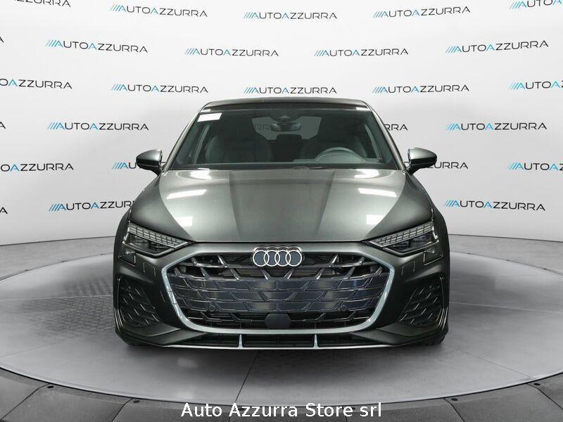 Audi A3 Sportback TDI 110 kW S tronic S line Edition *TETTO, 18", MATRIX, PROMO AZZURRA*