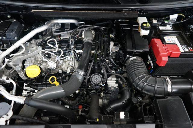 NISSAN Qashqai MHEV 158 CV Xtronic N-Style