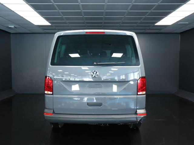 VOLKSWAGEN Caravelle 2.0 TDI 110CV PC Trendline - 9 POSTI