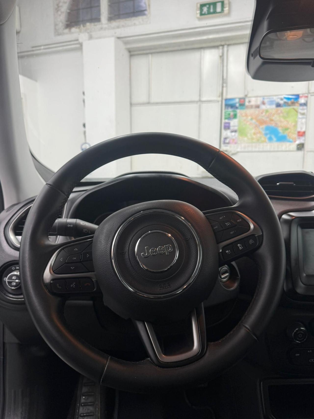 Jeep Renegade 1.0 T3 80th Anniversary