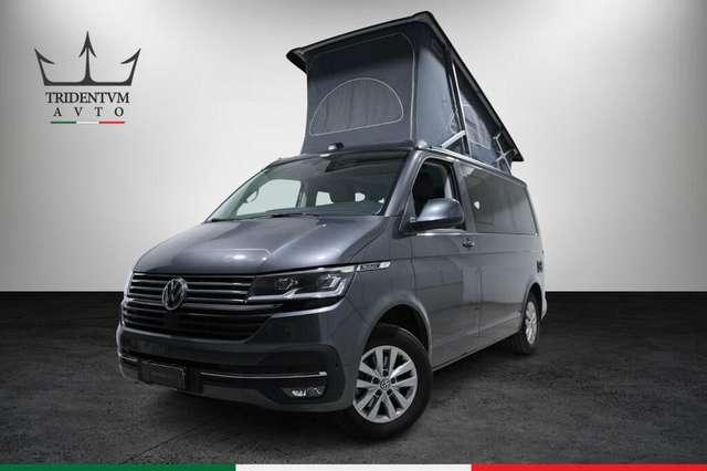 Volkswagen T6.1 California 2.0 Tdi Ocean 150cv DSG