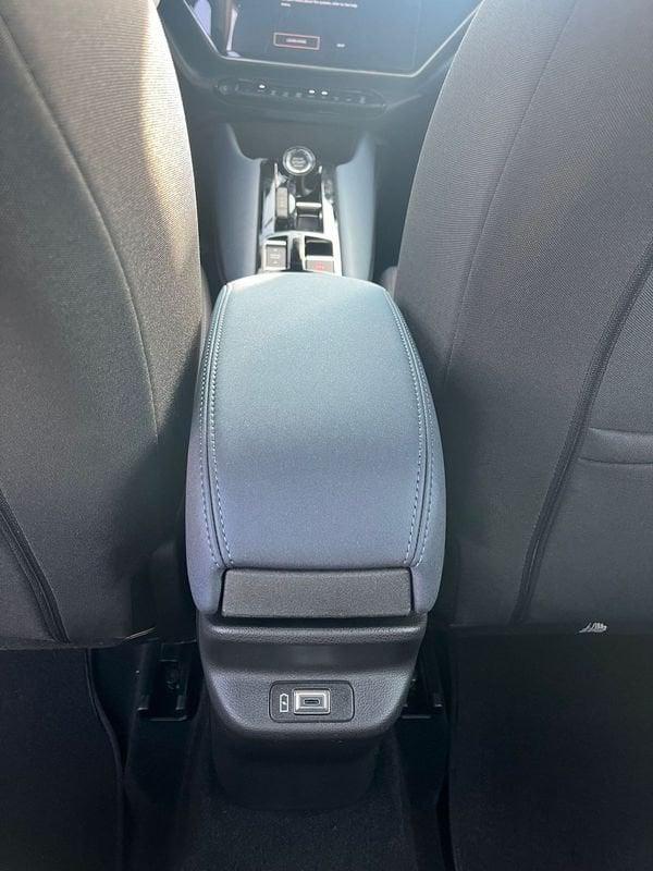 Alfa Romeo Junior Junior 1.2 145 CV Hybrid eDCT6