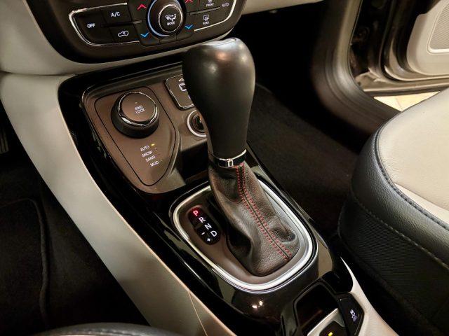 JEEP Compass 2.0 Multijet II 4WD Limited UNIPRO AUTOMATICA