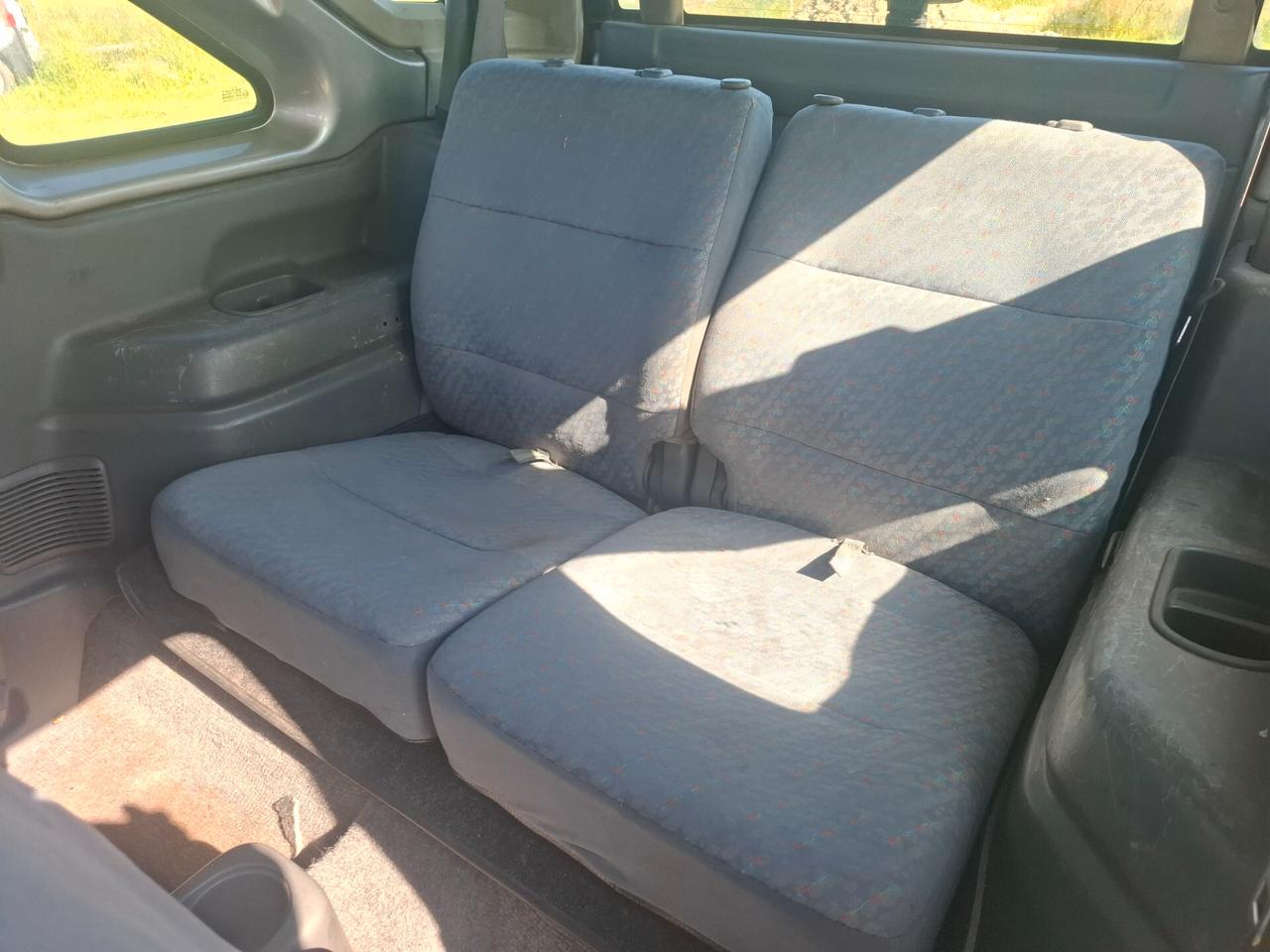 Suzuki Jimny 1.5 DDiS cat 4WD JLX