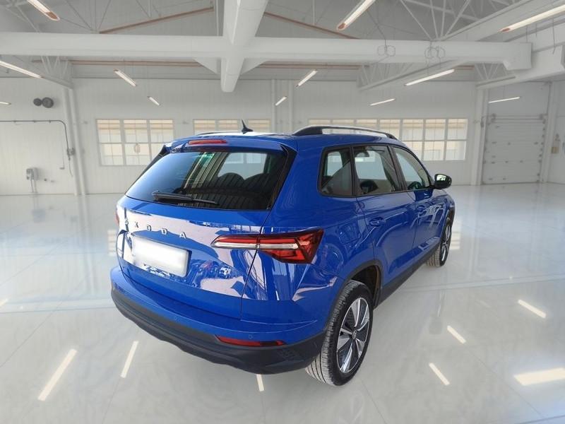 SKODA KAROQ 2.0 TDI 85KW EVO SCR EXECUTIVE DSG SUV