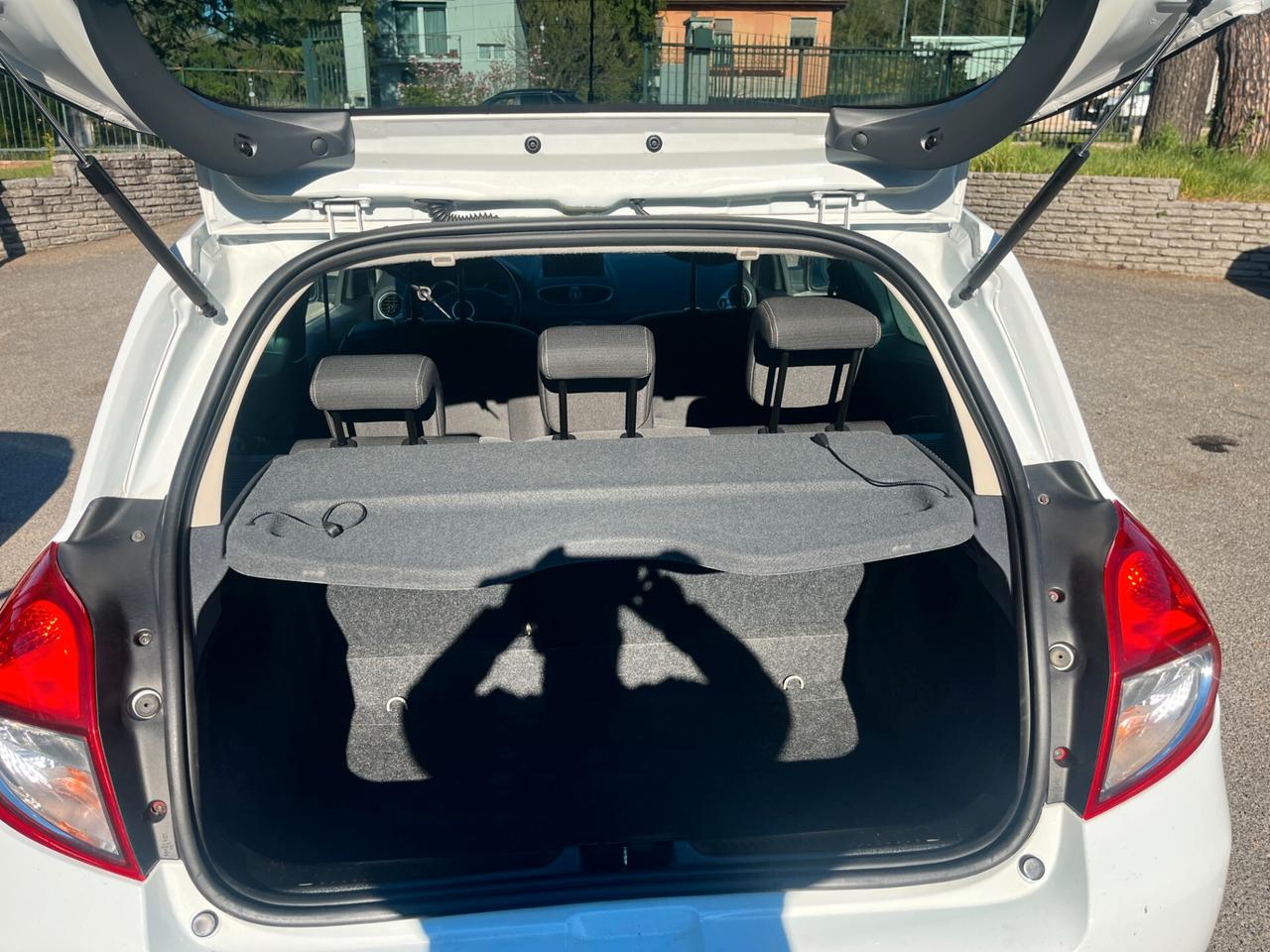 Renault Clio 1.2 16V 3 porte 20th Anniversario