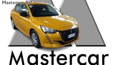 PEUGEOT 208 208 II 2019 1.2 puretech Active s - GP159ML