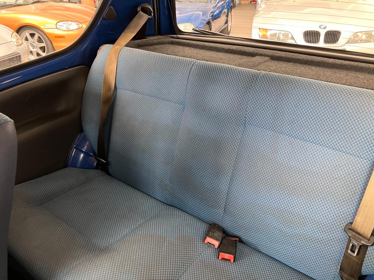 Fiat Seicento 1.1i NEOPATENTATI