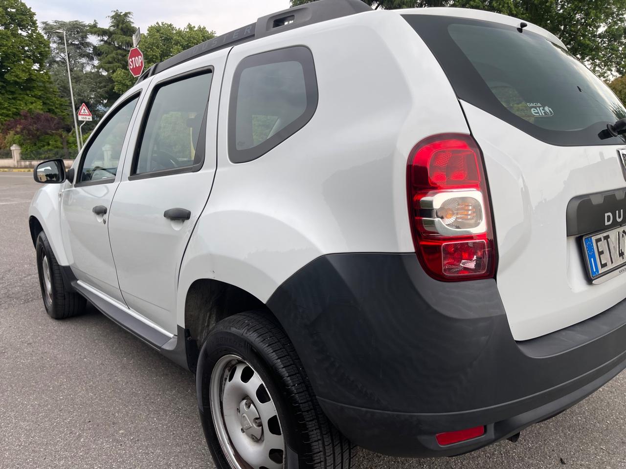 Dacia Duster Dacia Duster 4x2, 1.5 diesel, 130.000 km, anno 2014