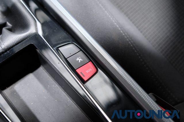 PEUGEOT 508 BLUEHDI 150 S&S SW BUSINESS TETTO PANORAMA