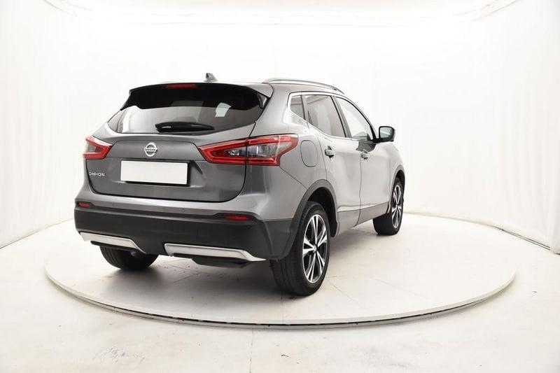 Nissan Qashqai 1.5 dci N-Connecta 115cv