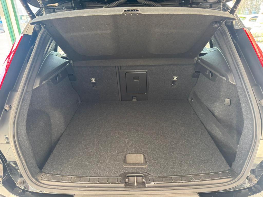 Volvo XC40 1.5 t3 Business Plus geartronic my20