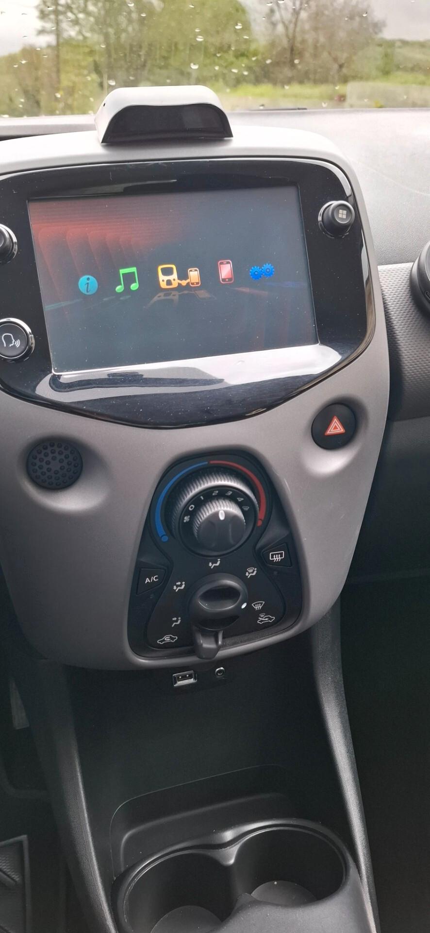 Peugeot 108 PureTech 82 5 porte Active