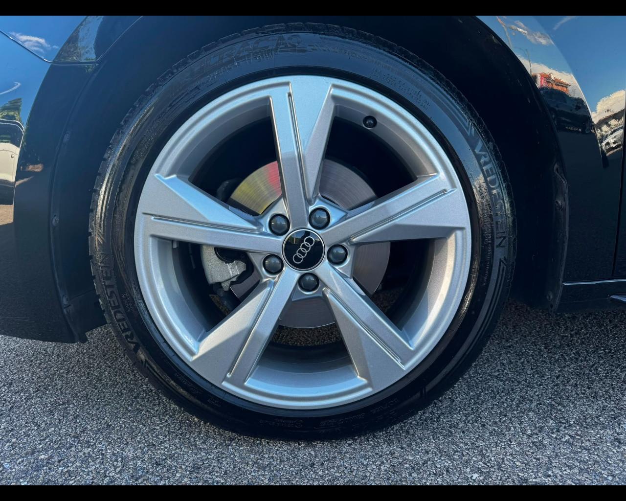 AUDI A1 SPORTBACK 30 TFSI S-TRONIC S-LINE EDITION
