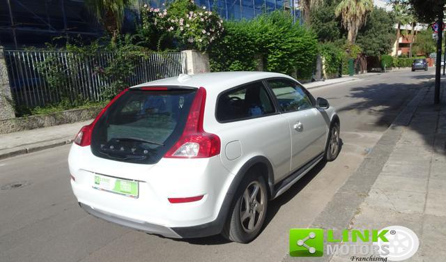 VOLVO C30 1.6 Drive Summum