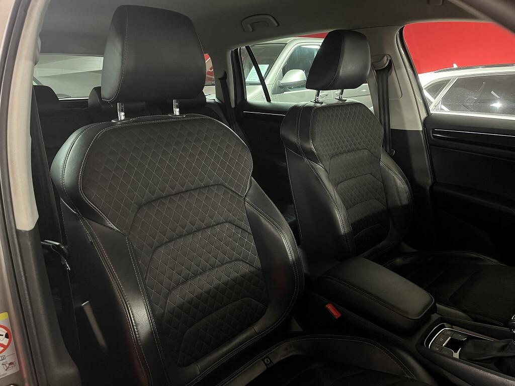 Skoda Kodiaq 2.0 TDI 4x4 DSG 7posti