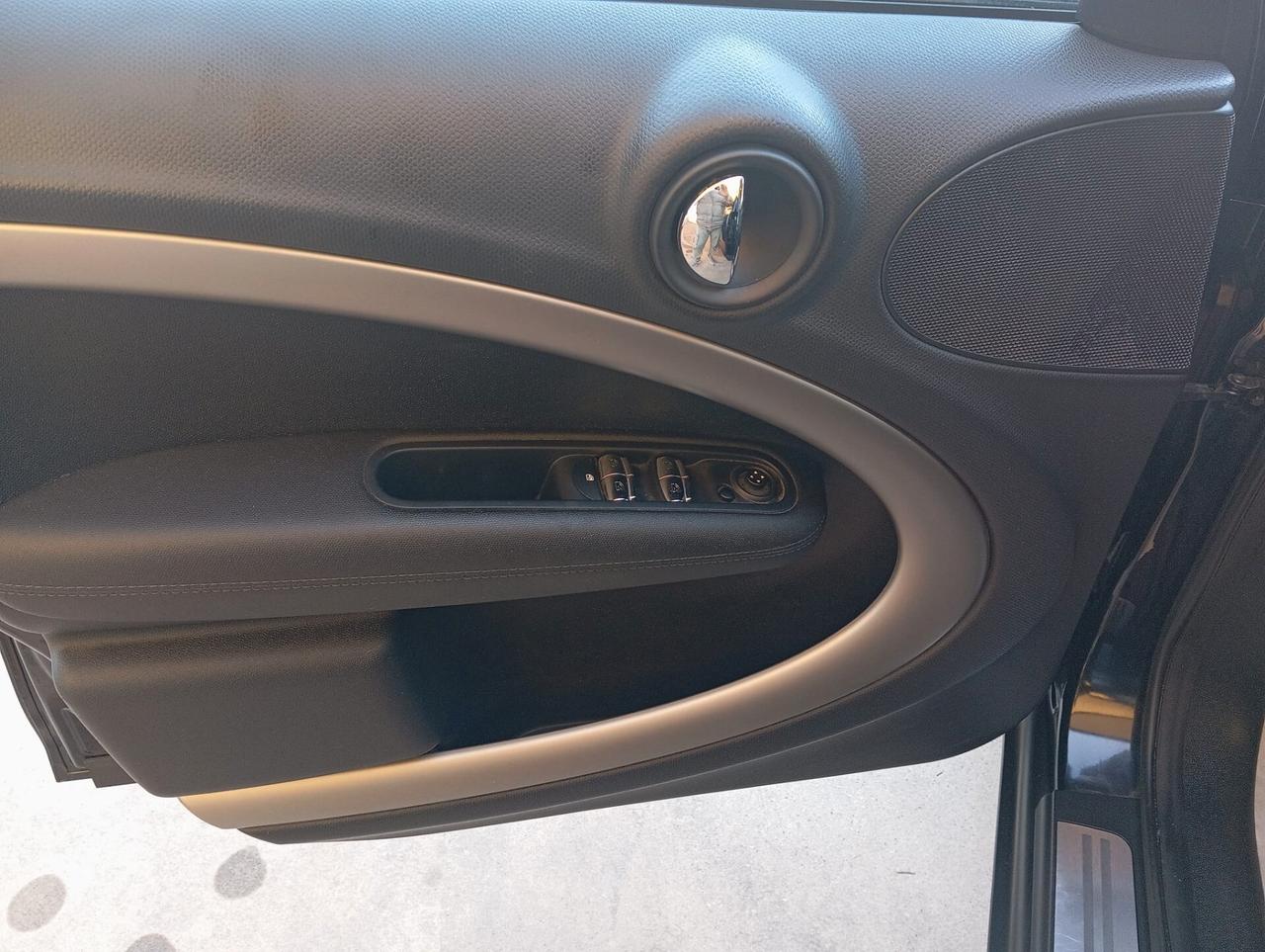 Mini Cooper D Countryman 1.6 One Business