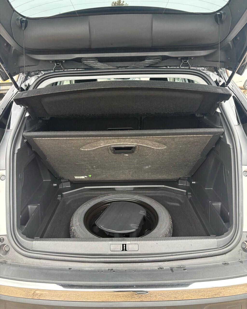 Peugeot 3008 BlueHDi 130 S&S Allure