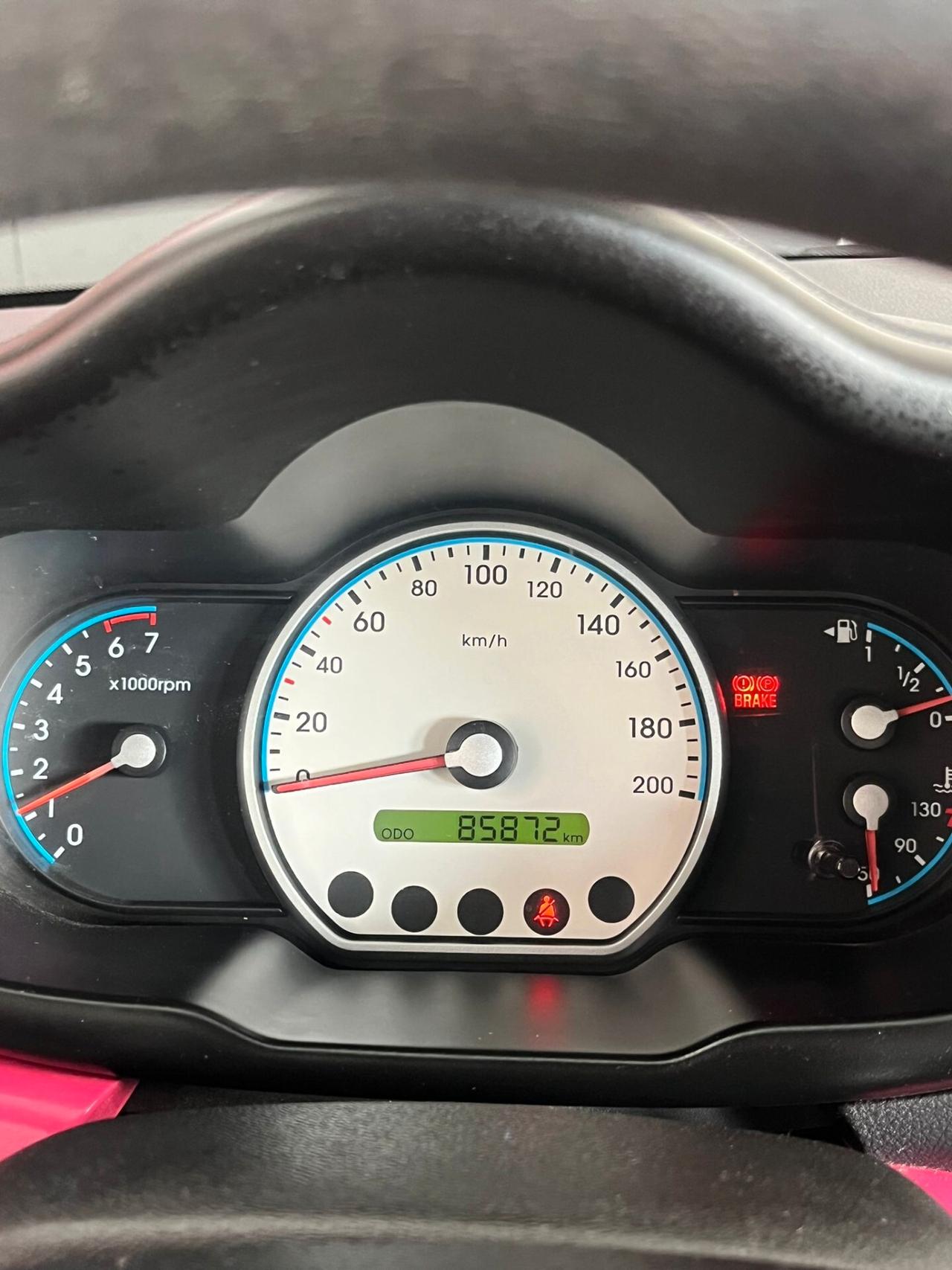 Hyundai i10 Fiorucci Prezzo NON vincolato a finanziamento