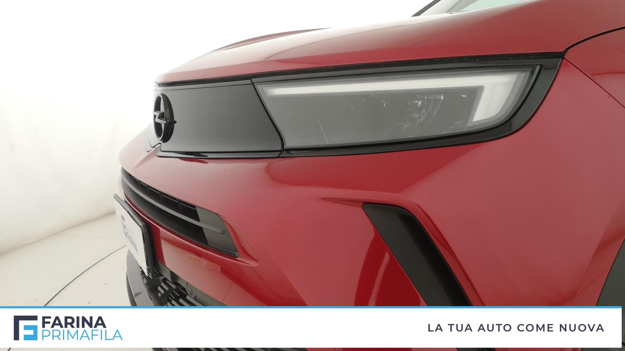 OPEL Mokka II 2020 - Mokka 1.2 t Ultimate s&s 136cv