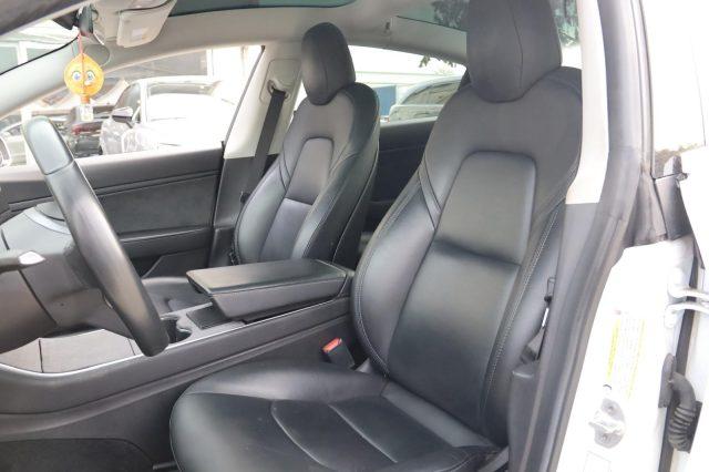 TESLA Model 3 Standard RWD Plus