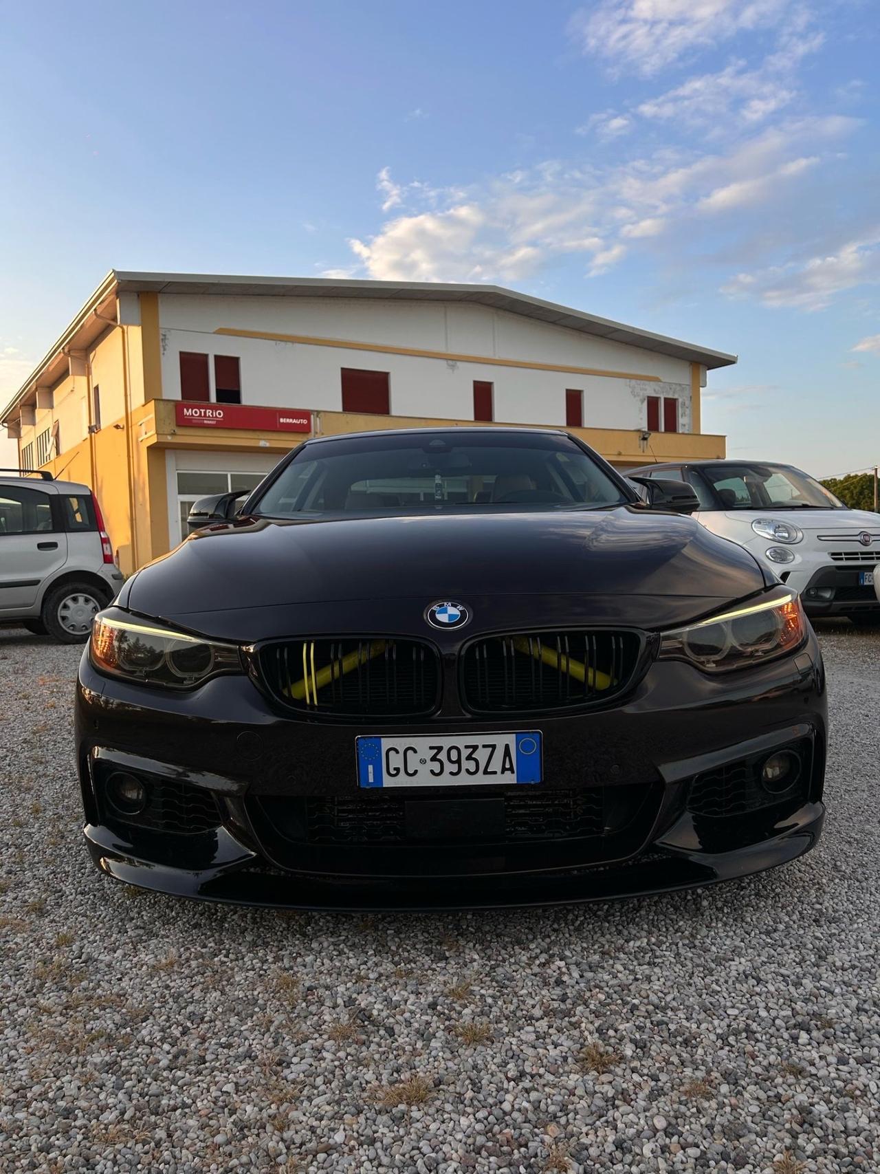 Bmw 428 428i Coupé Luxury