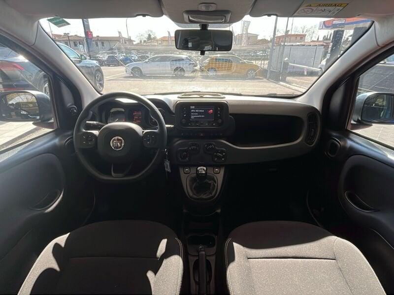 FIAT Panda Panda 1.0 FireFly 70cv S&S Hybrid * PROMO *
