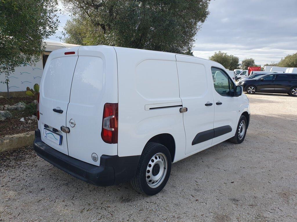 Opel Combo Cargo L2 1.5D 100cv Edition