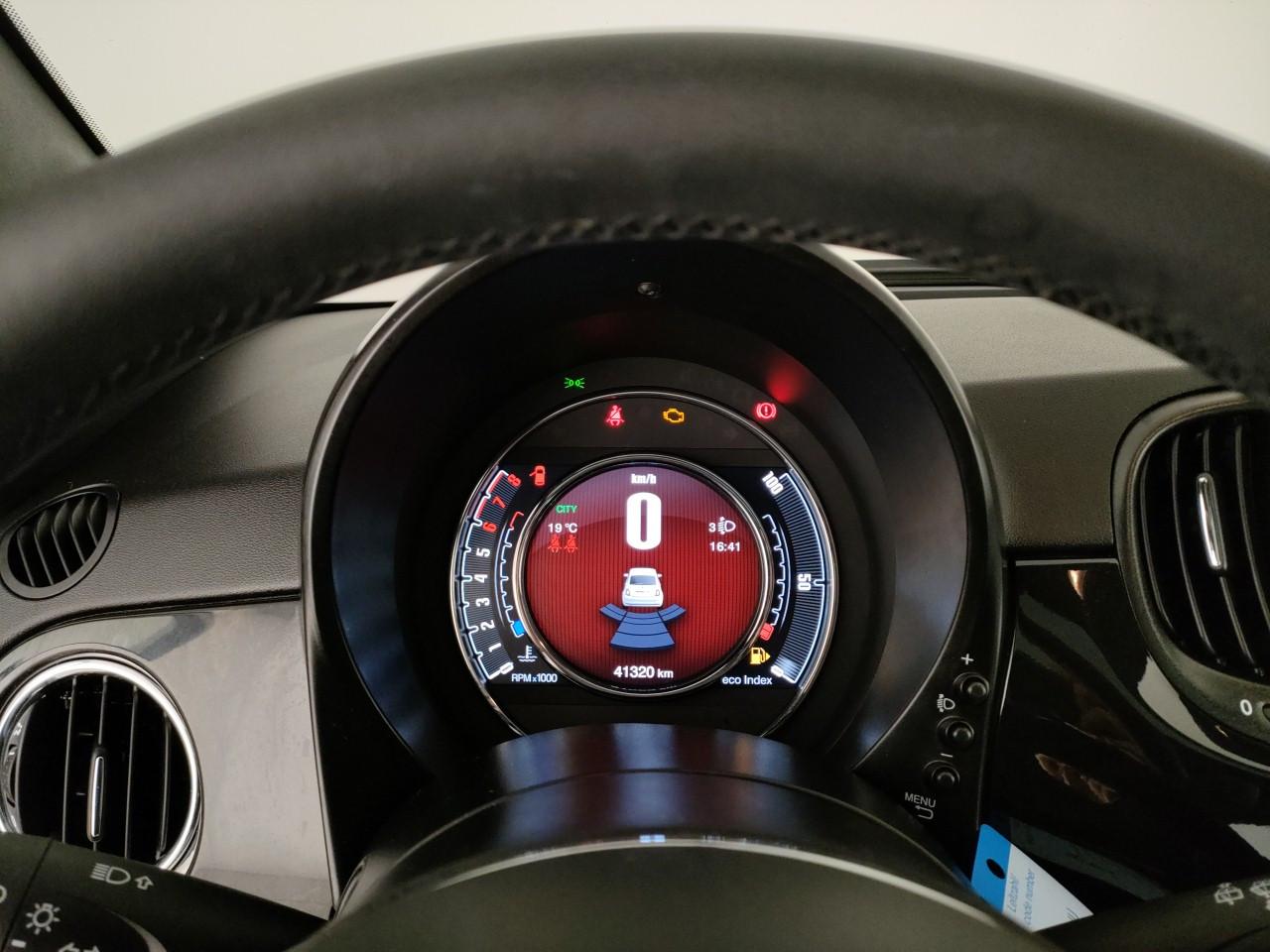 FIAT 500 1.0 hybrid Dolcevita 70cv