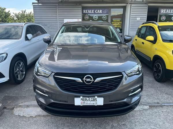 Opel Grandland X 1.6 diesel 120CV S&S Innovation