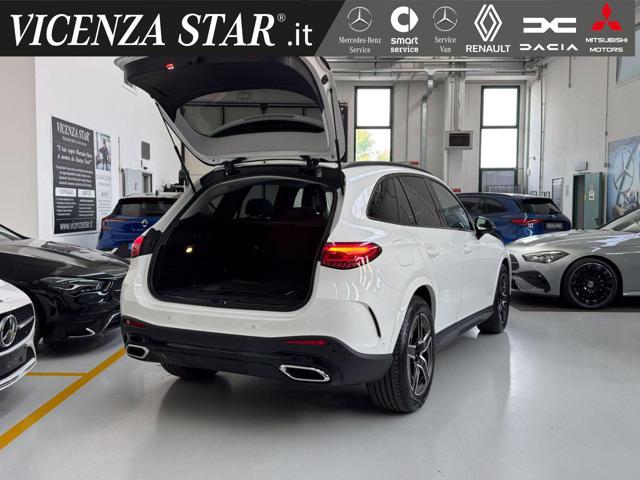 MERCEDES-BENZ GLC 220 d MHV 4MATIC AMG PREMIUM